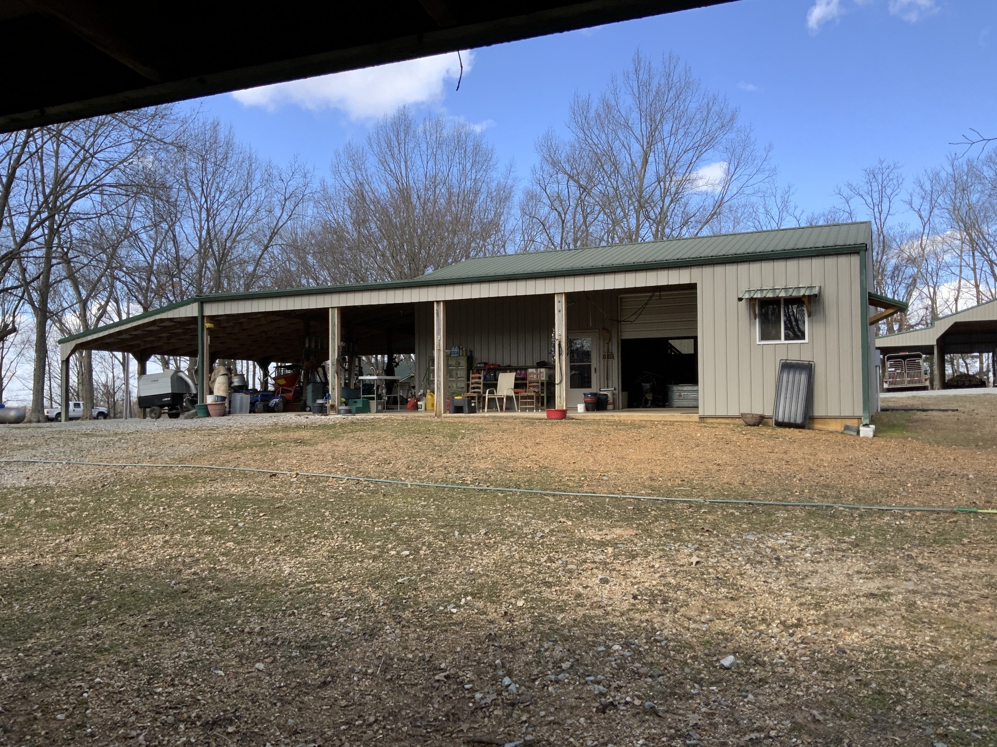 1012 Martin Mill Road Puryear, TN 38251 - Photo 25 of 46 Gallery Image 25