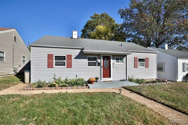 $235,000 | 5233 Parker Avenue, St. Louis, MO 63139
