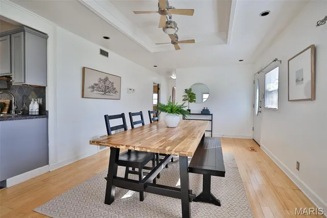 $235,000 | 5233 Parker Avenue, St. Louis, MO 63139