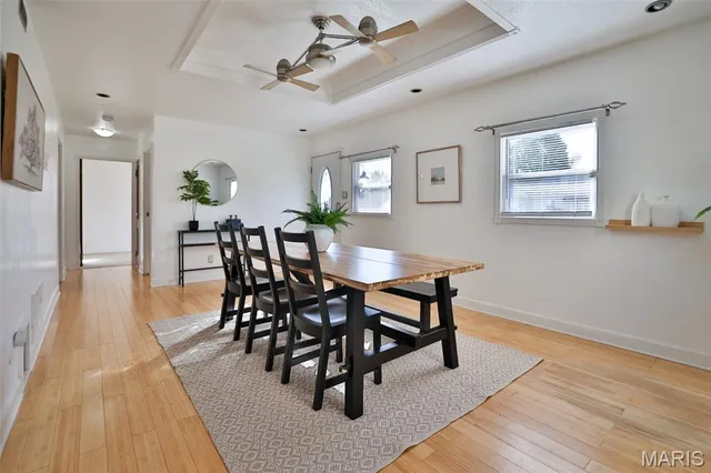 $235,000 | 5233 Parker Avenue, St. Louis, MO 63139