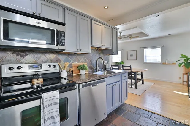 $235,000 | 5233 Parker Avenue, St. Louis, MO 63139