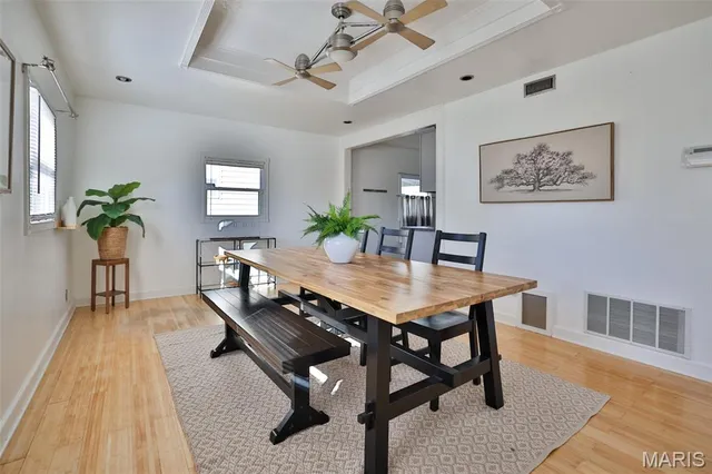 $235,000 | 5233 Parker Avenue, St. Louis, MO 63139