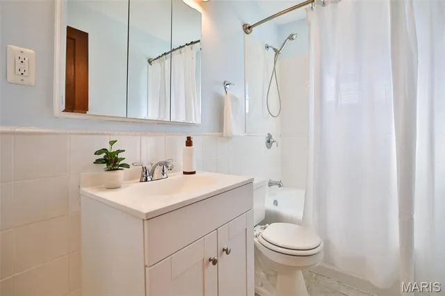 $235,000 | 5233 Parker Avenue, St. Louis, MO 63139