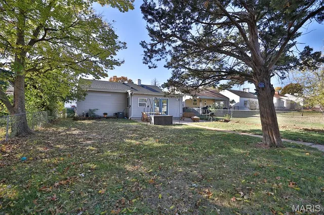 $235,000 | 5233 Parker Avenue, St. Louis, MO 63139