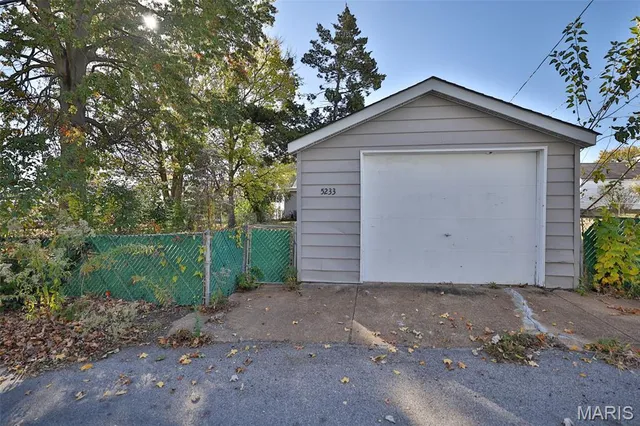 $235,000 | 5233 Parker Avenue, St. Louis, MO 63139