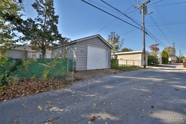 $235,000 | 5233 Parker Avenue, St. Louis, MO 63139