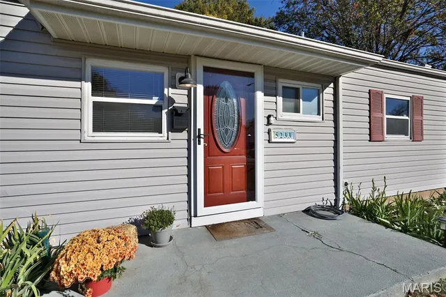 $235,000 | 5233 Parker Avenue, St. Louis, MO 63139
