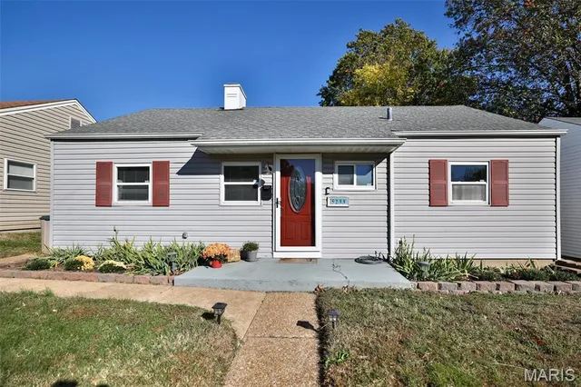 $235,000 | 5233 Parker Avenue, St. Louis, MO 63139