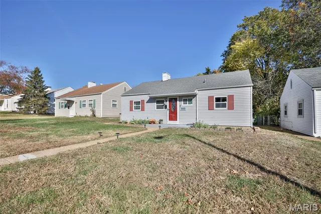 $235,000 | 5233 Parker Avenue, St. Louis, MO 63139