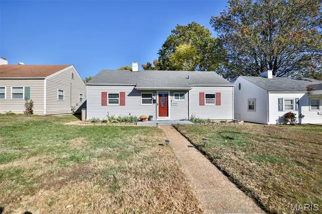 $235,000 | 5233 Parker Avenue, St. Louis, MO 63139