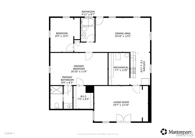 $235,000 | 5233 Parker Avenue, St. Louis, MO 63139