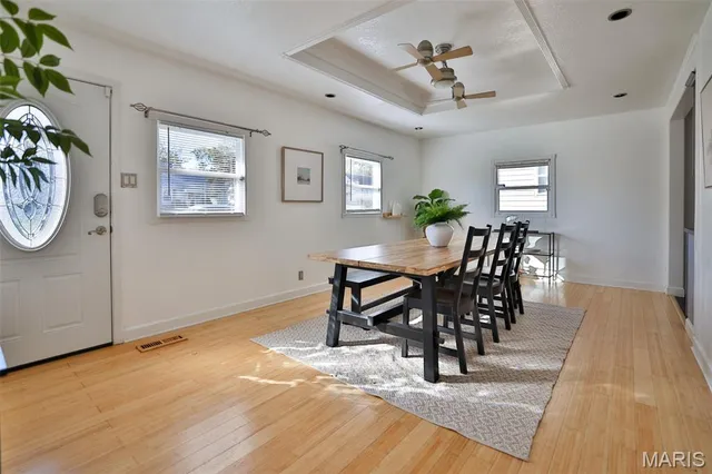 $235,000 | 5233 Parker Avenue, St. Louis, MO 63139