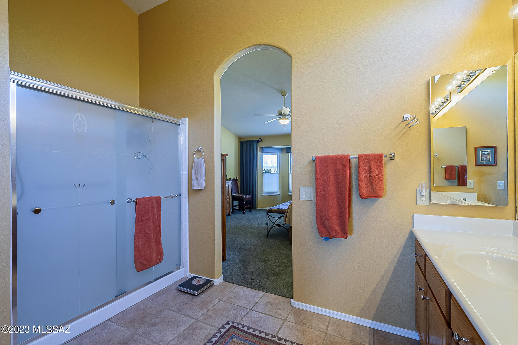 37340 South Copper Ridge Court Tucson, AZ 85739 - Photo 25 of 50 Gallery Image 25