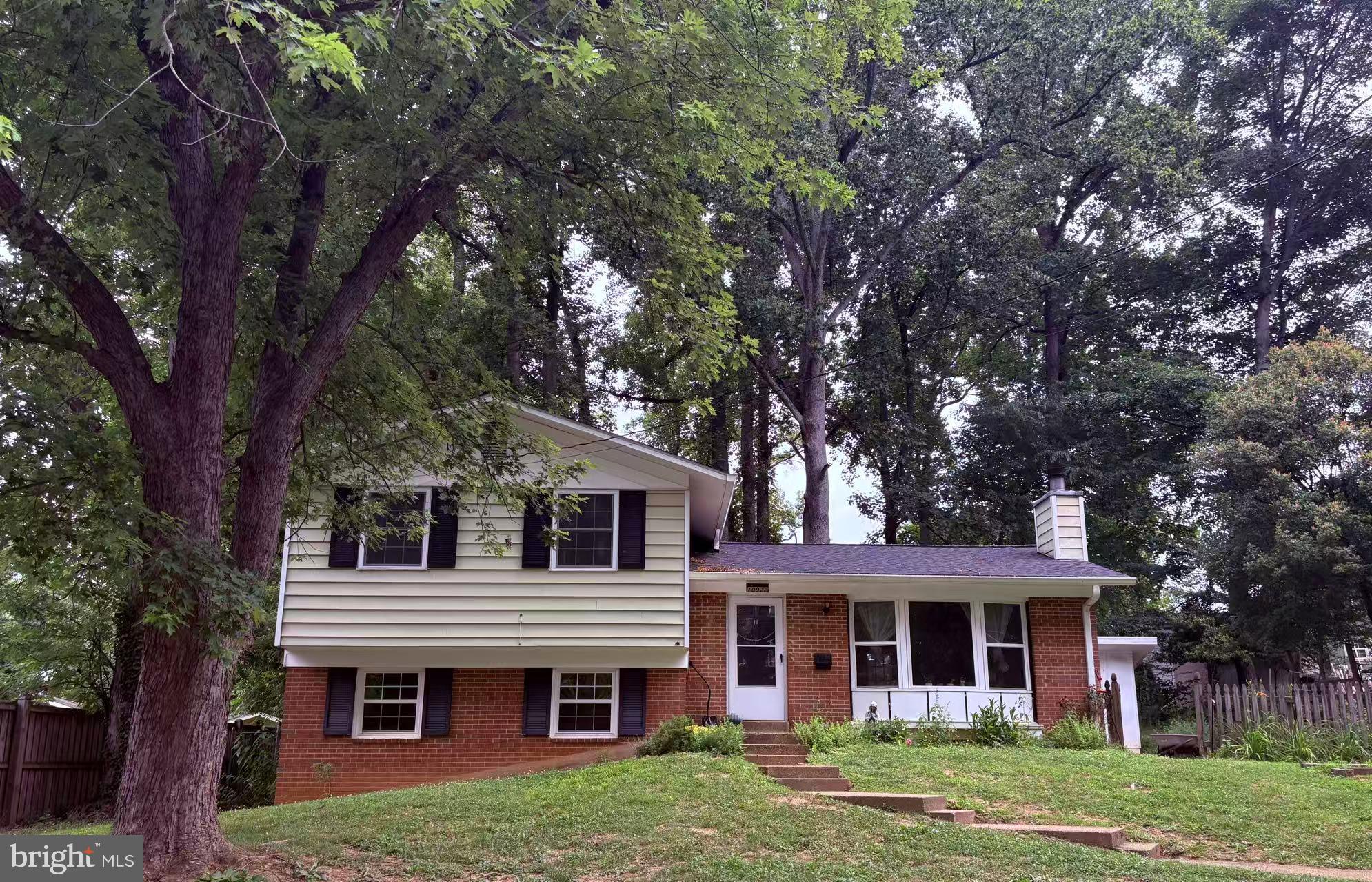 10922 Decatur Drive Fairfax, VA 22030 - Photo 1 of 1