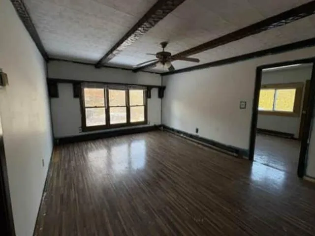 $44,600 | 218 Golden Ridge Road, Sherman, ME 04776