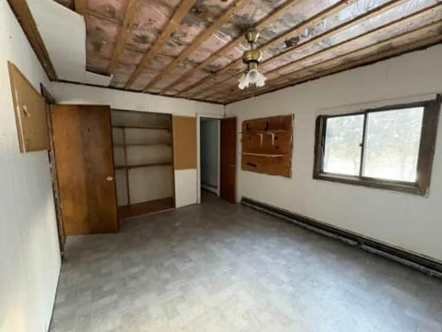 $44,600 | 218 Golden Ridge Road, Sherman, ME 04776