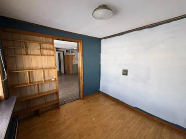 $44,600 | 218 Golden Ridge Road, Sherman, ME 04776