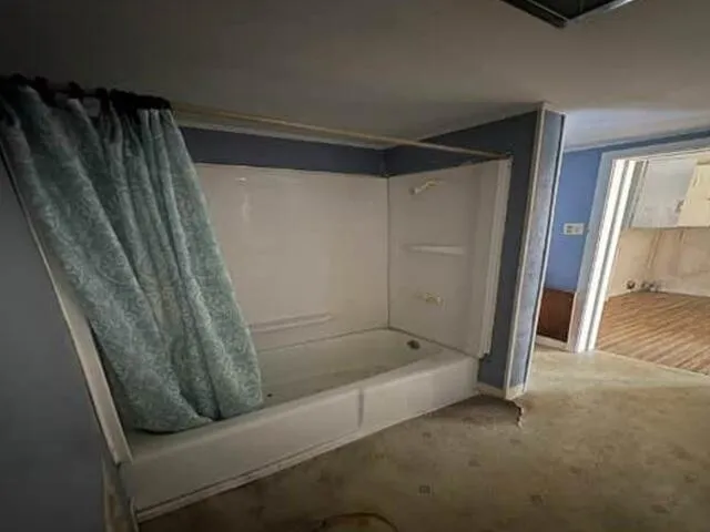 $44,600 | 218 Golden Ridge Road, Sherman, ME 04776