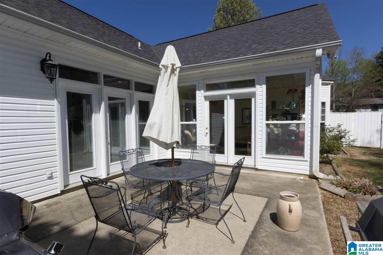101 Huntington Trace Anniston, AL 36207 - Photo 39 of 48