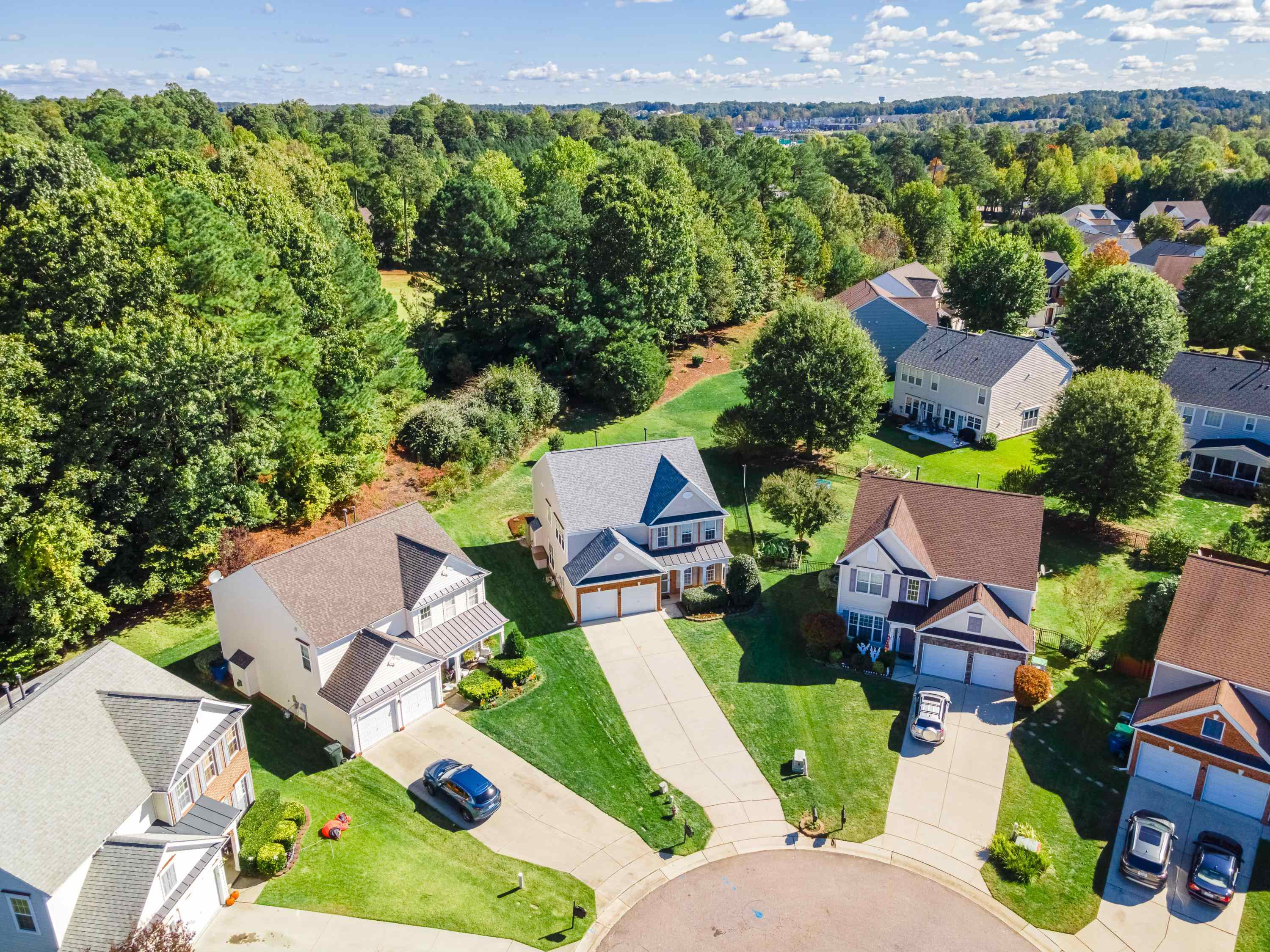 3310 Chrysanthemum Way Raleigh, NC 27614 - Photo 7 of 59 Photo 7