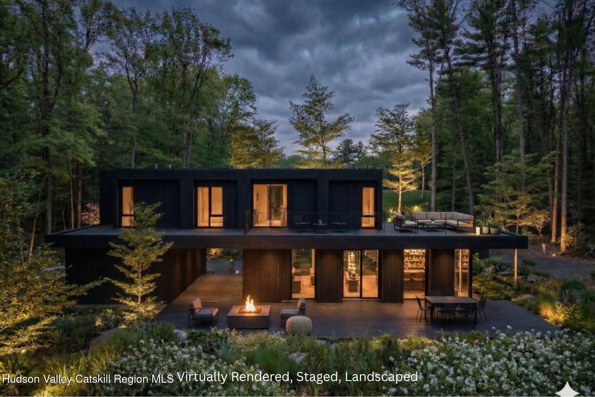 116 Mossy Hill Road Catskill, NY 12414 - Photo 30 of 31 19