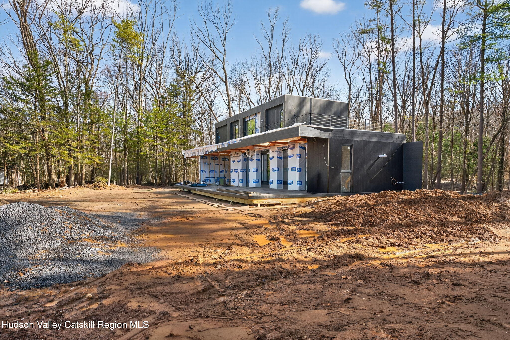 116 Mossy Hill Road Catskill, NY 12414 - Photo 3 of 31 1aa