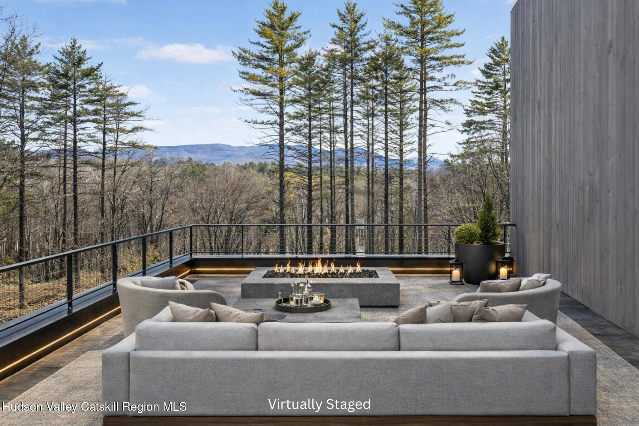 116 Mossy Hill Road Catskill, NY 12414 - Photo 4 of 31 2