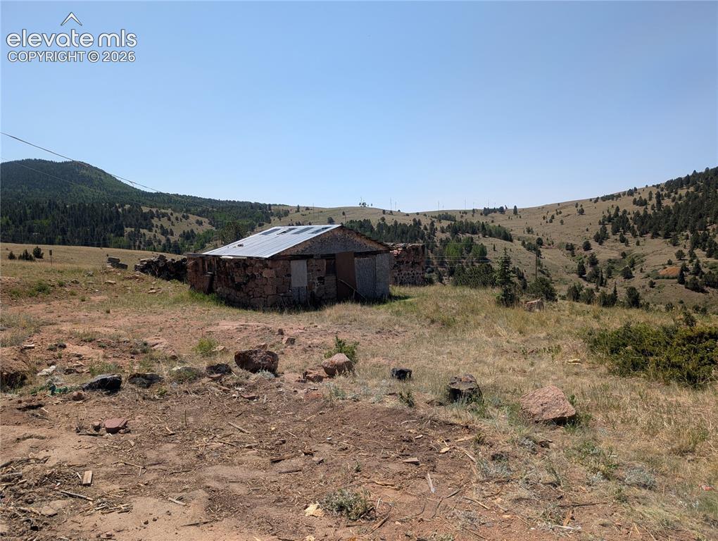 613 South 3rd Street Victor, CO 80860 - Photo 13 of 20