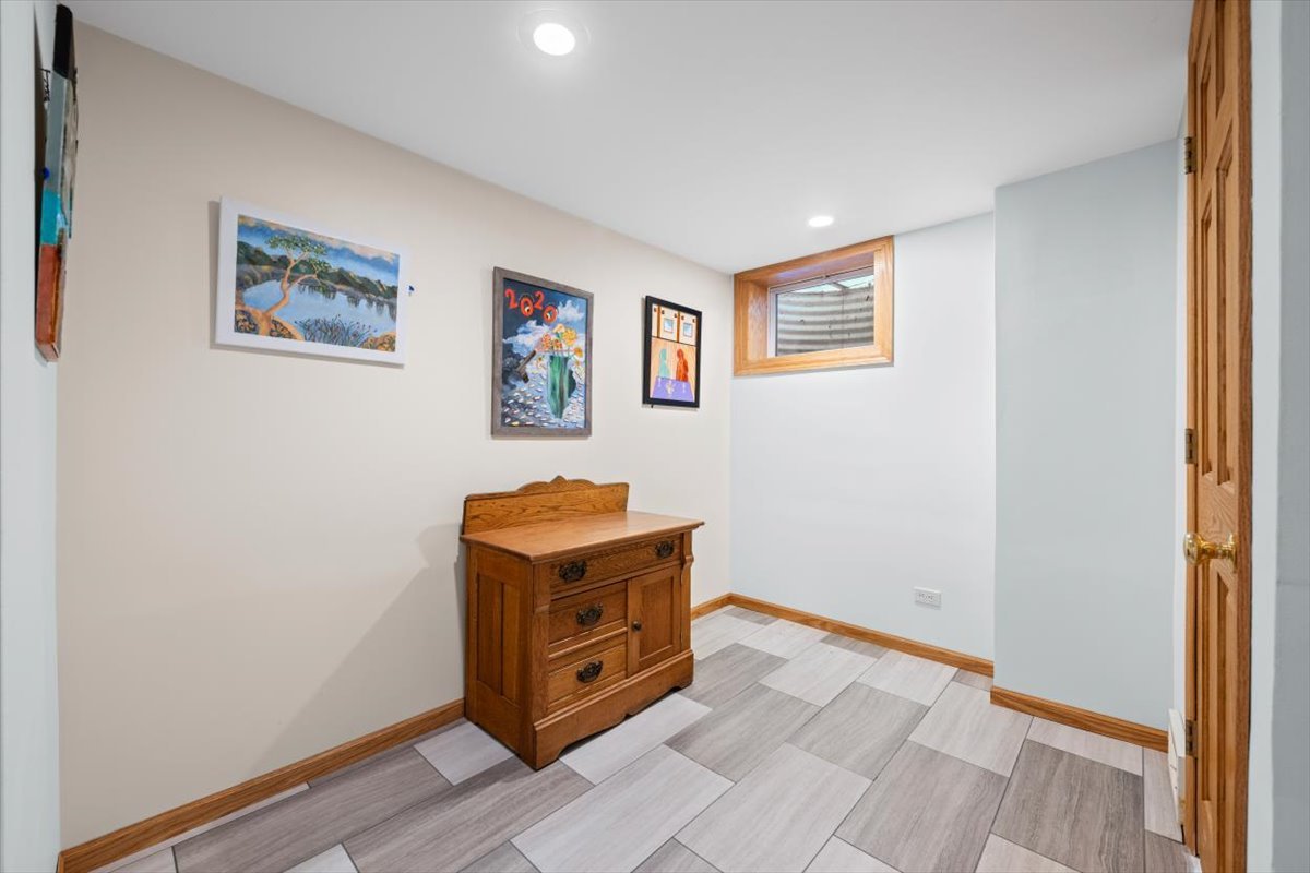 3296 Brook Road Highland Park, IL 60035 - Photo 17 of 21 a room with storage and utility