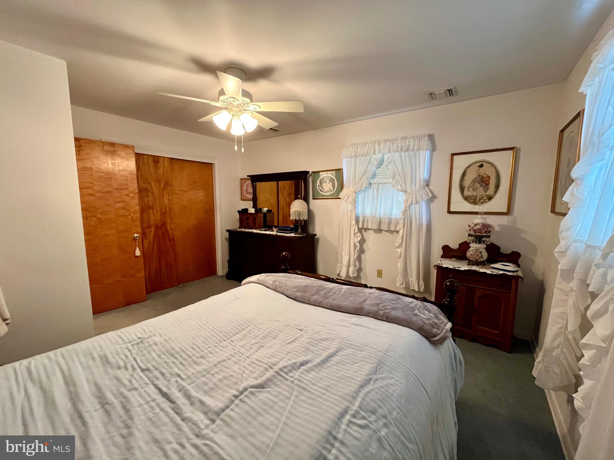 3 James Circle Denver, PA 17517 - Photo 11 of 27 Bedroom 1