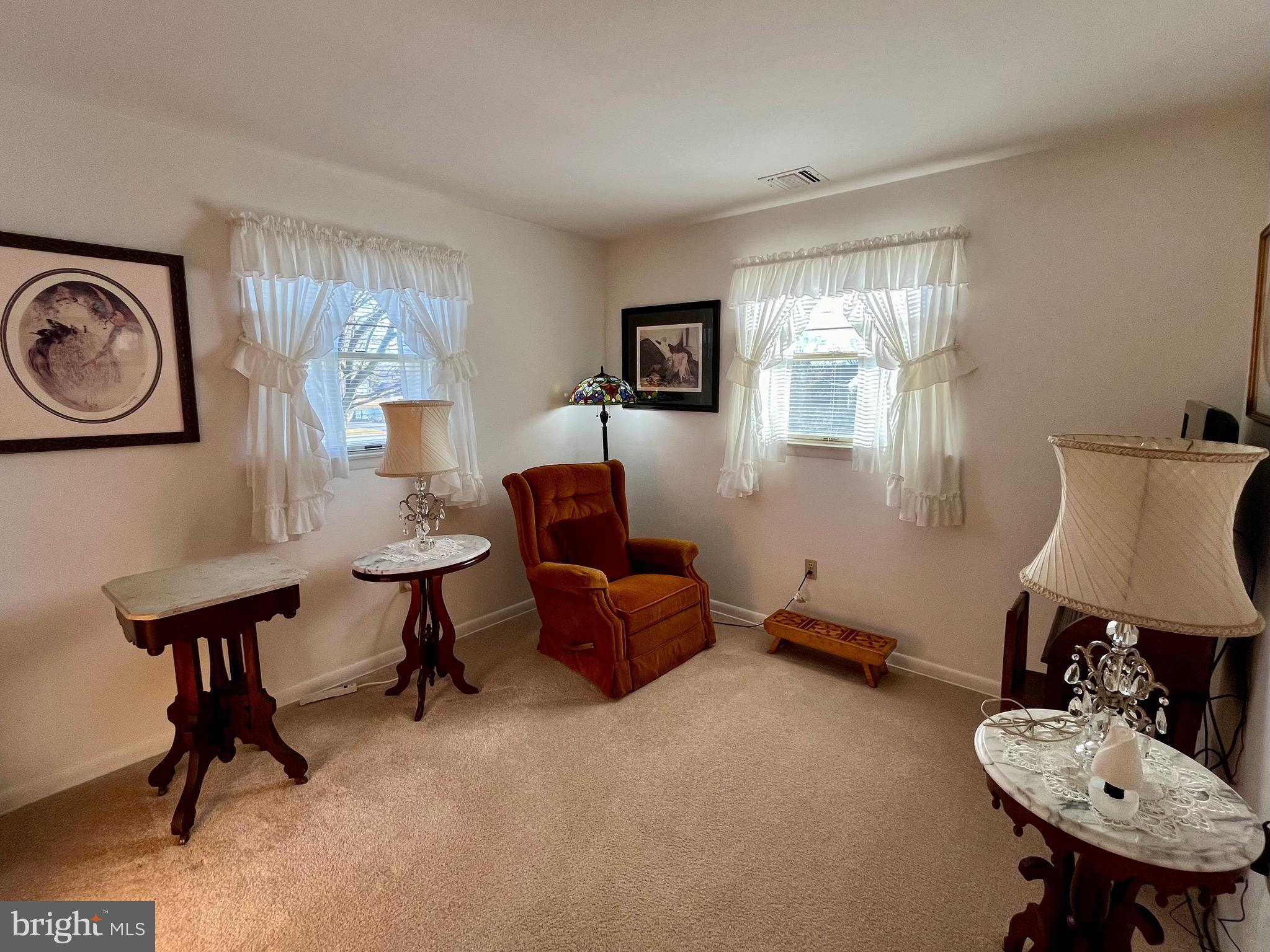 3 James Circle Denver, PA 17517 - Photo 12 of 27 Bedroom 2