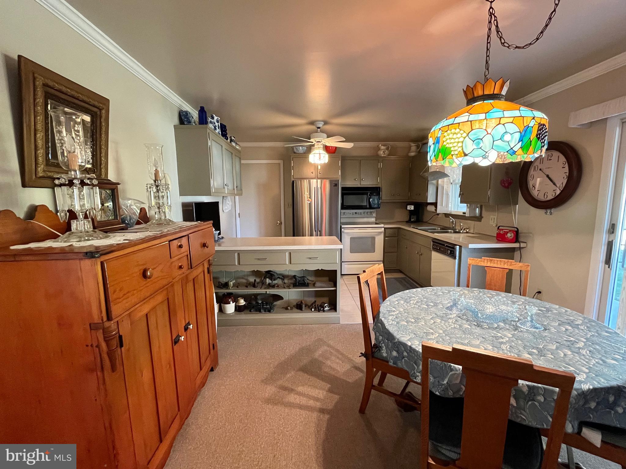 3 James Circle Denver, PA 17517 - Photo 6 of 27 Dining room