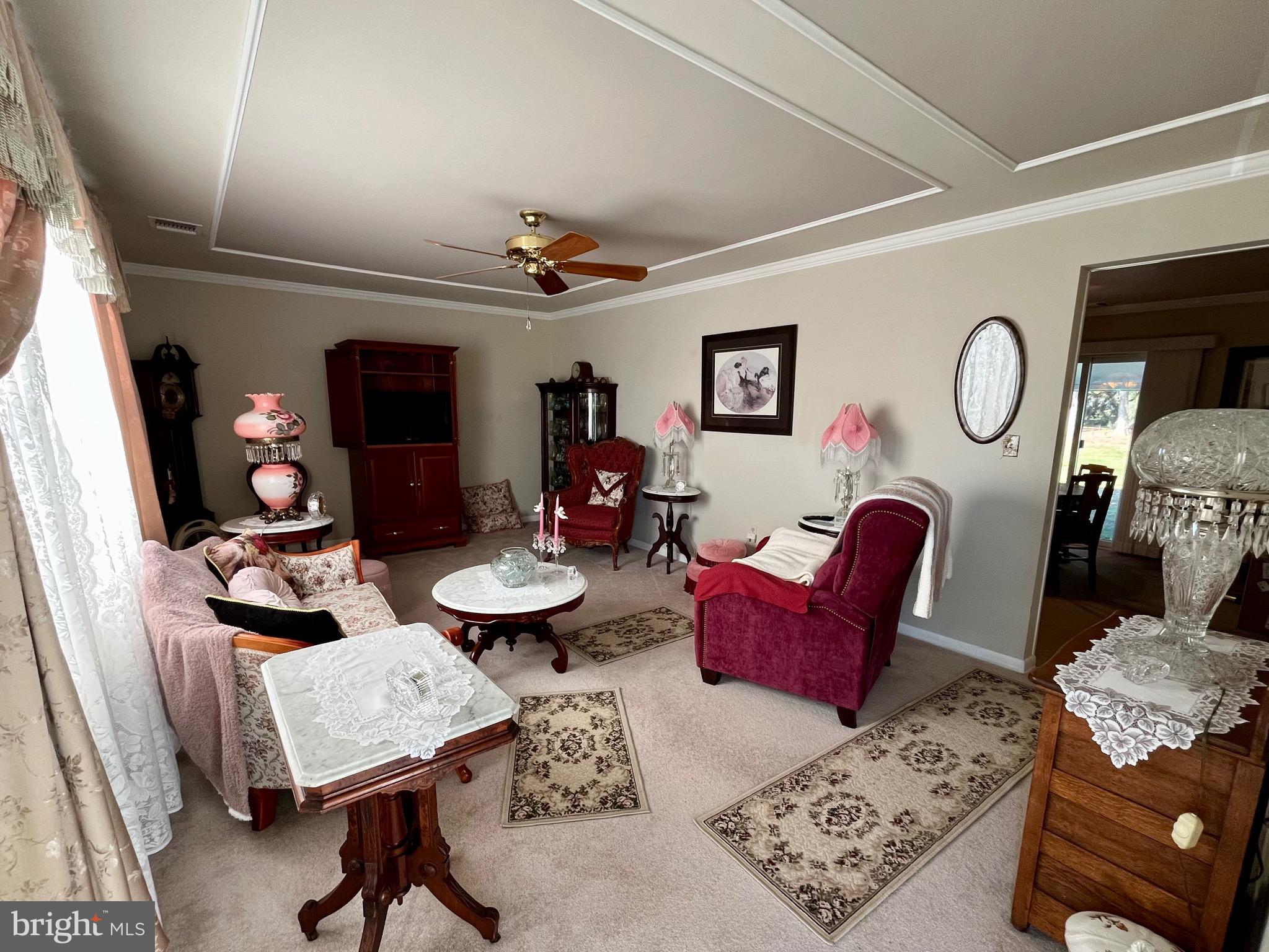3 James Circle Denver, PA 17517 - Photo 7 of 27 Living room