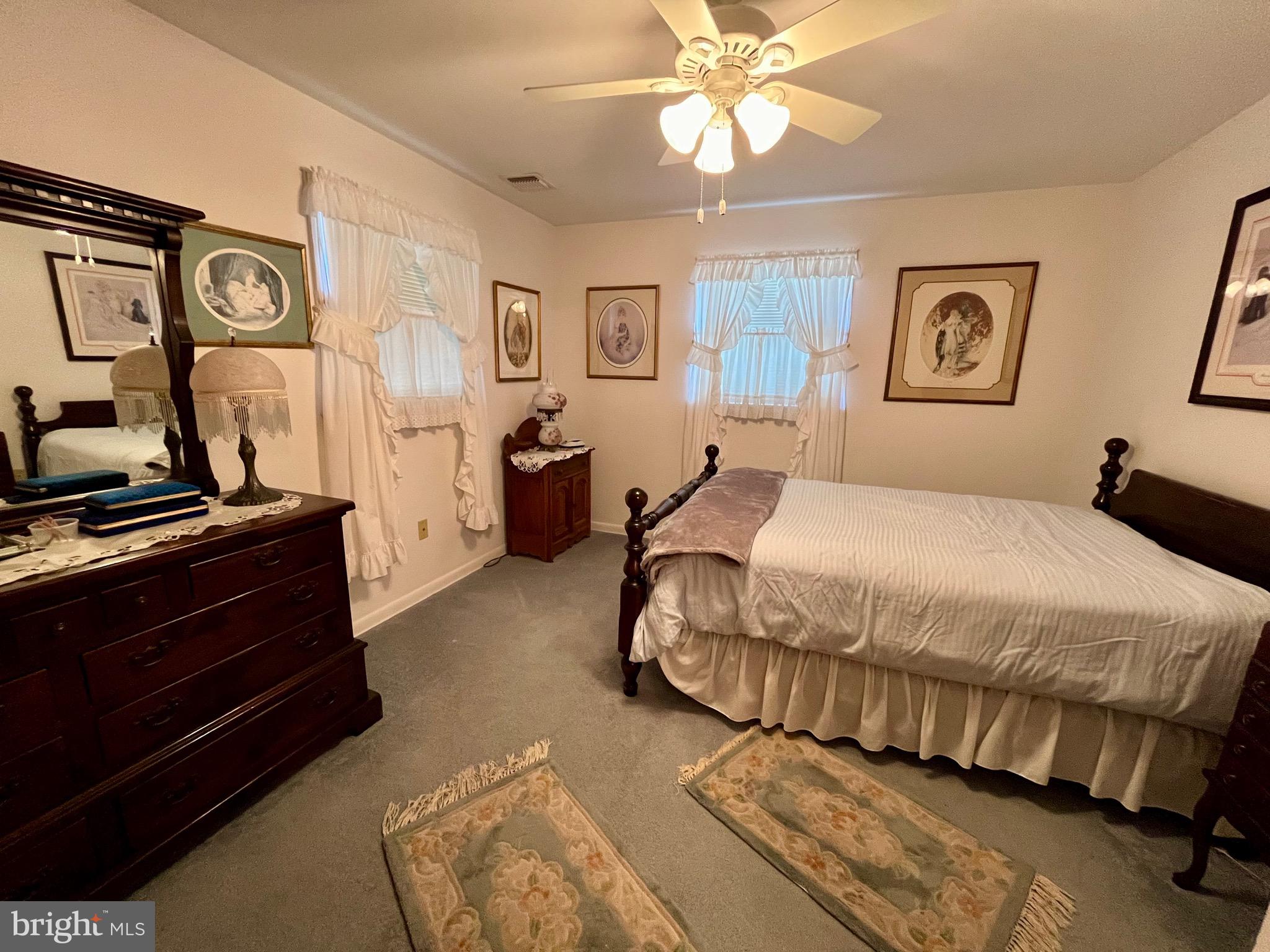 3 James Circle Denver, PA 17517 - Photo 10 of 27 Bedroom 1