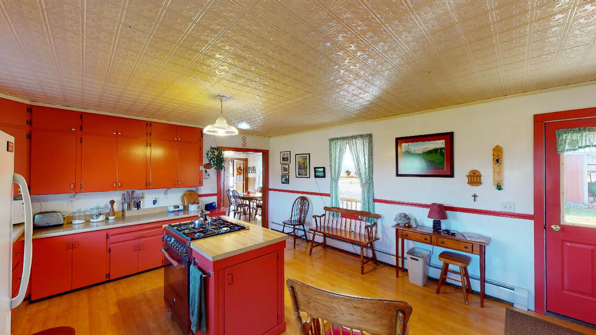 460 North Chester Road Lincoln, ME 04457 - Photo 24 of 43 24