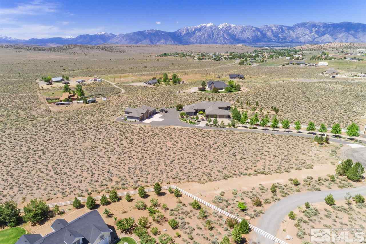 2455 Mount Como Road Gardnerville, NV 89410 - Photo 11 of 21 Photo 11