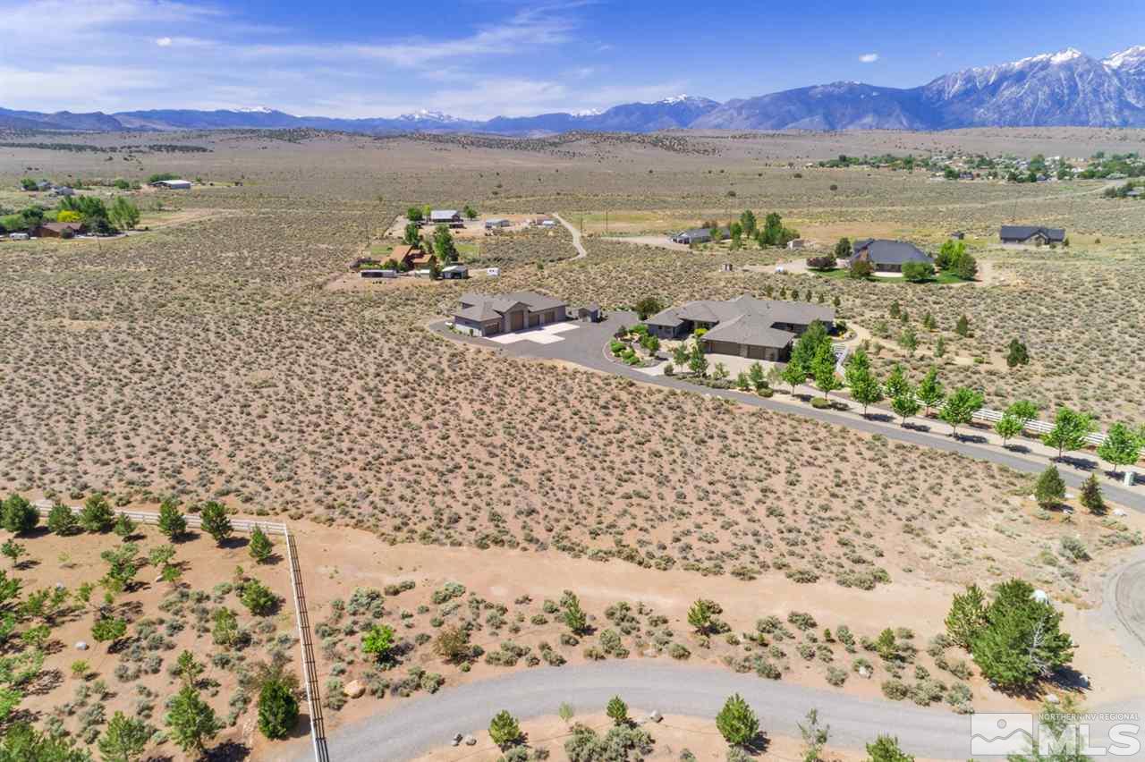 2455 Mount Como Road Gardnerville, NV 89410 - Photo 12 of 21 Photo 12