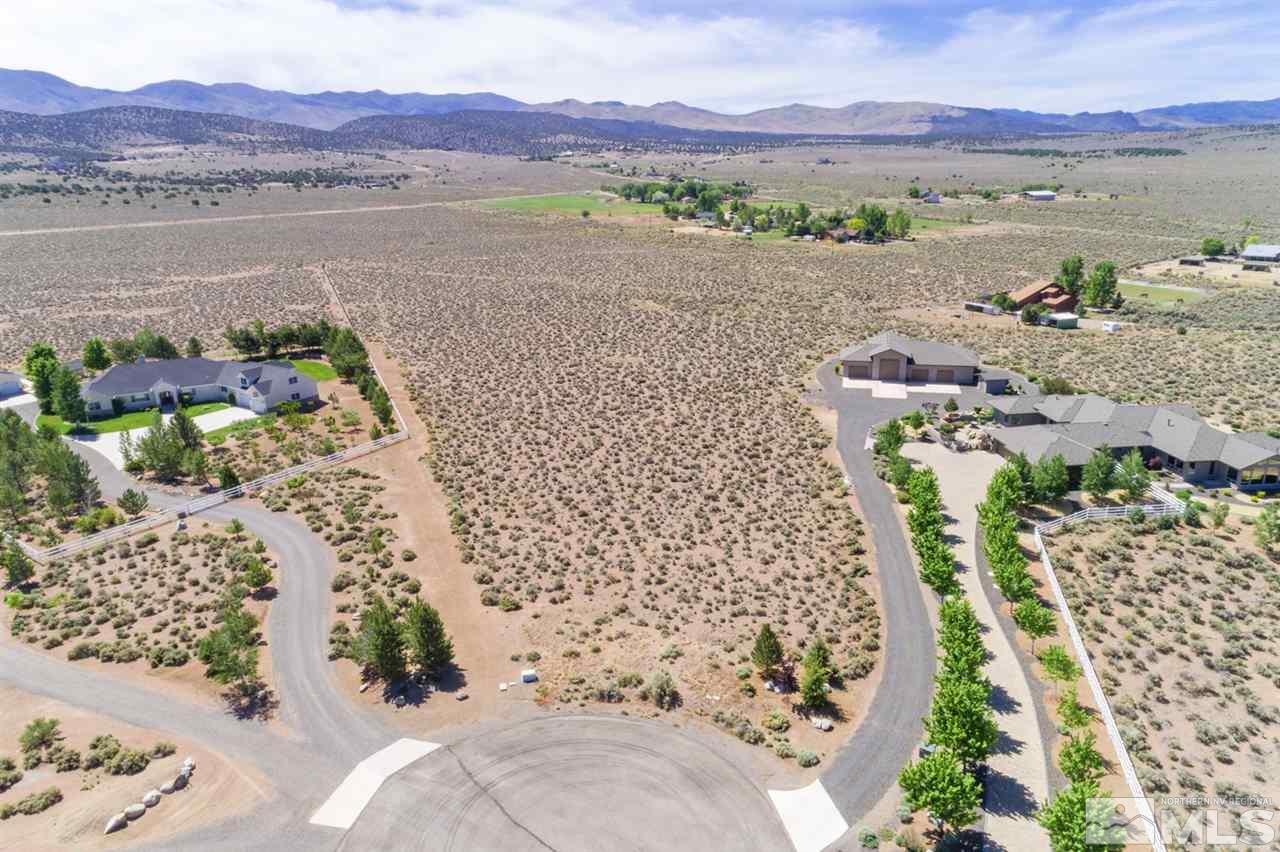 2455 Mount Como Road Gardnerville, NV 89410 - Photo 13 of 21 Photo 13