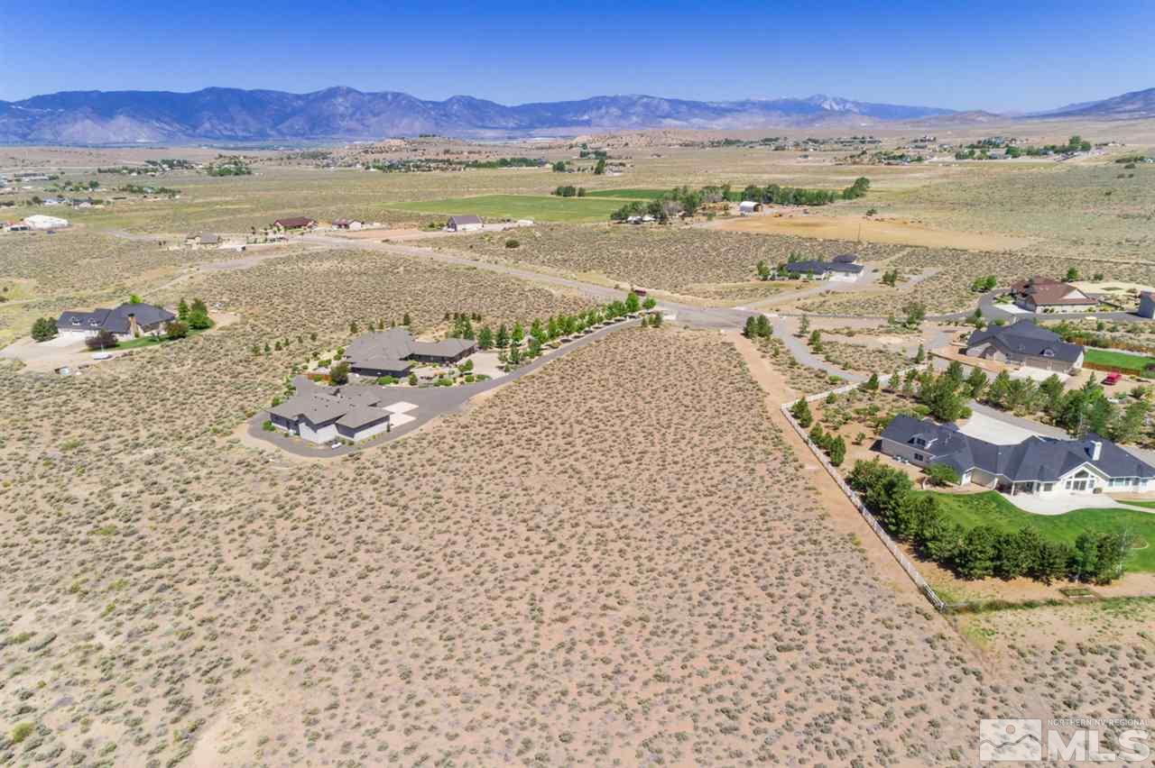 2455 Mount Como Road Gardnerville, NV 89410 - Photo 14 of 21 Photo 14