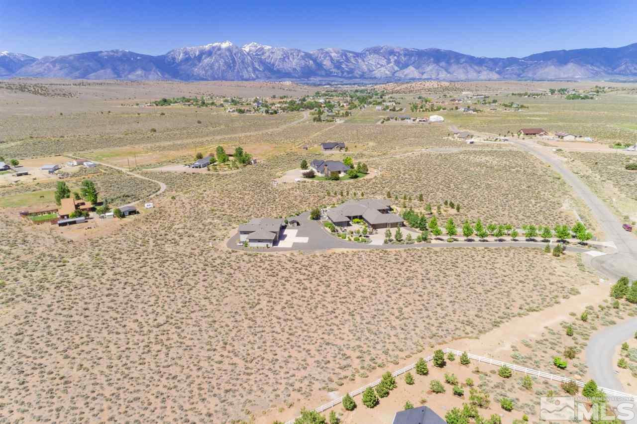 2455 Mount Como Road Gardnerville, NV 89410 - Photo 15 of 21 Photo 15