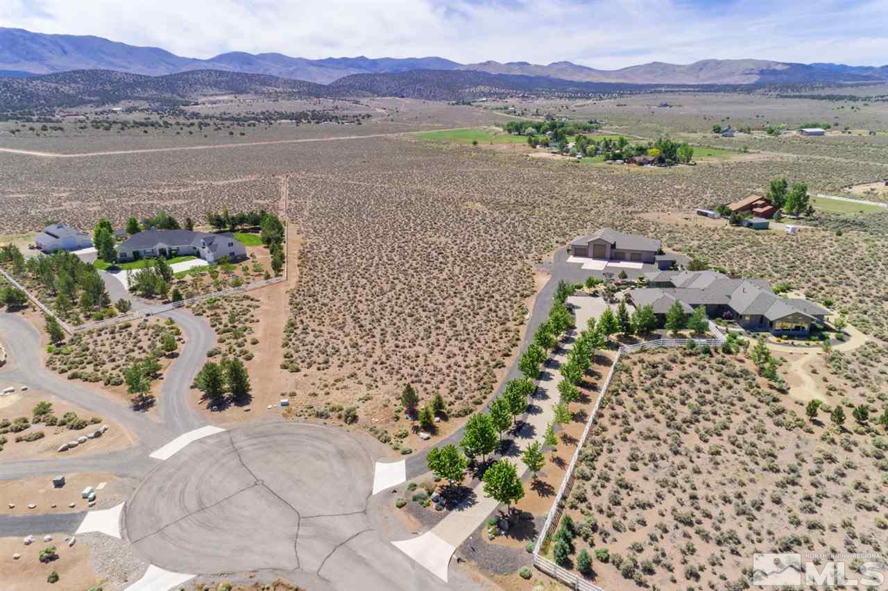 2455 Mount Como Road Gardnerville, NV 89410 - Photo 16 of 21 Photo 16