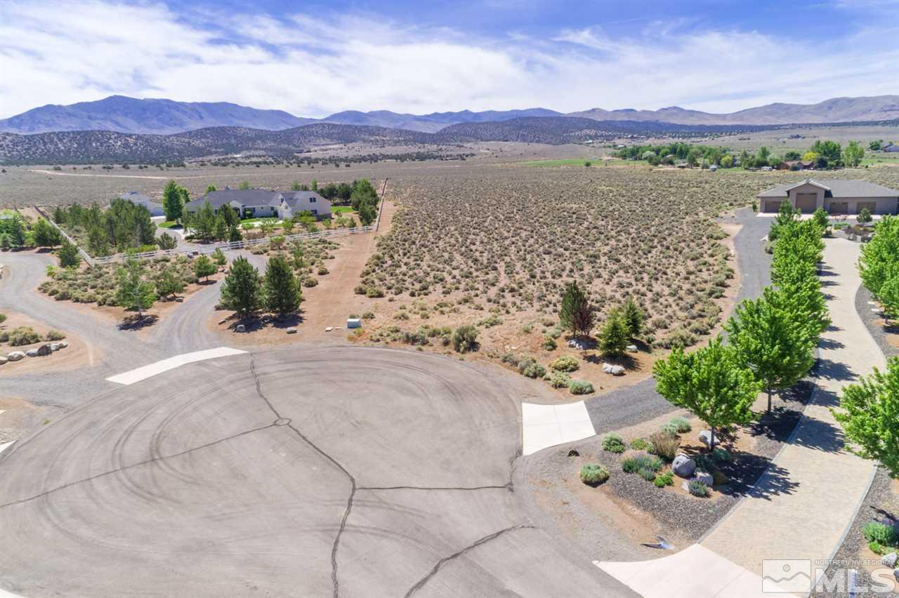 2455 Mount Como Road Gardnerville, NV 89410 - Photo 17 of 21 Photo 17