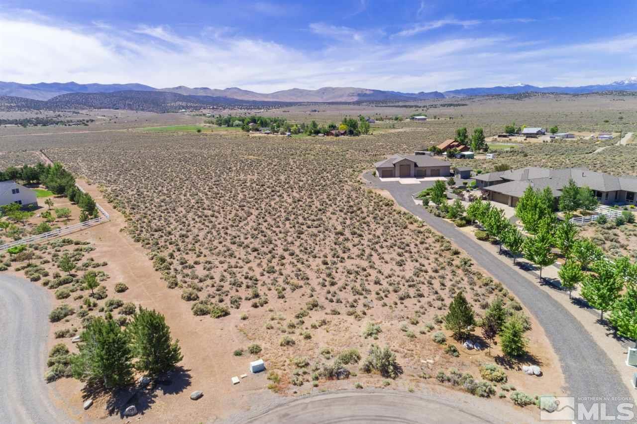2455 Mount Como Road Gardnerville, NV 89410 - Photo 18 of 21 Photo 18