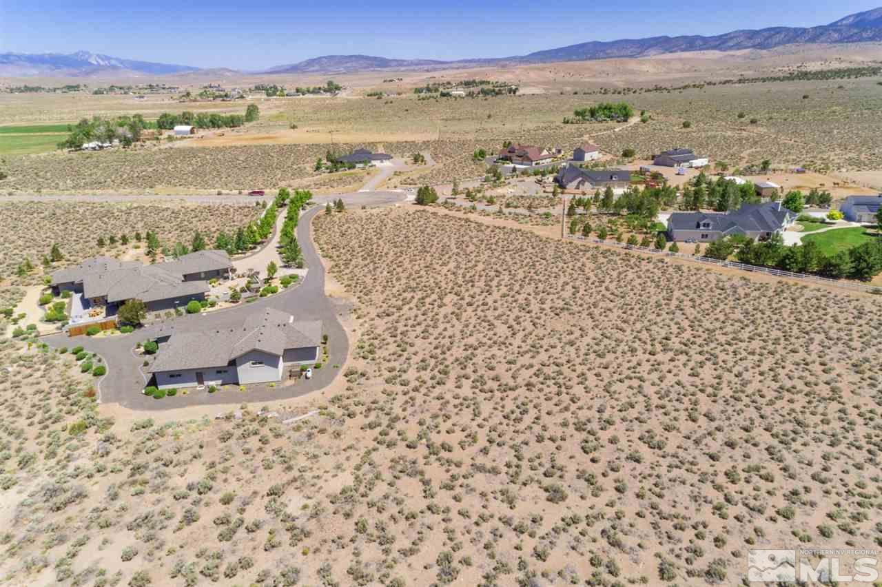 2455 Mount Como Road Gardnerville, NV 89410 - Photo 19 of 21 Photo 19