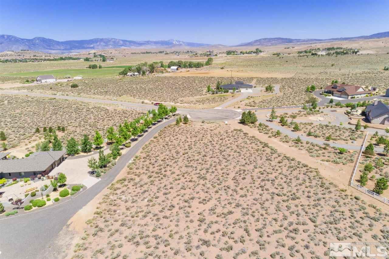 2455 Mount Como Road Gardnerville, NV 89410 - Photo 20 of 21 Photo 20