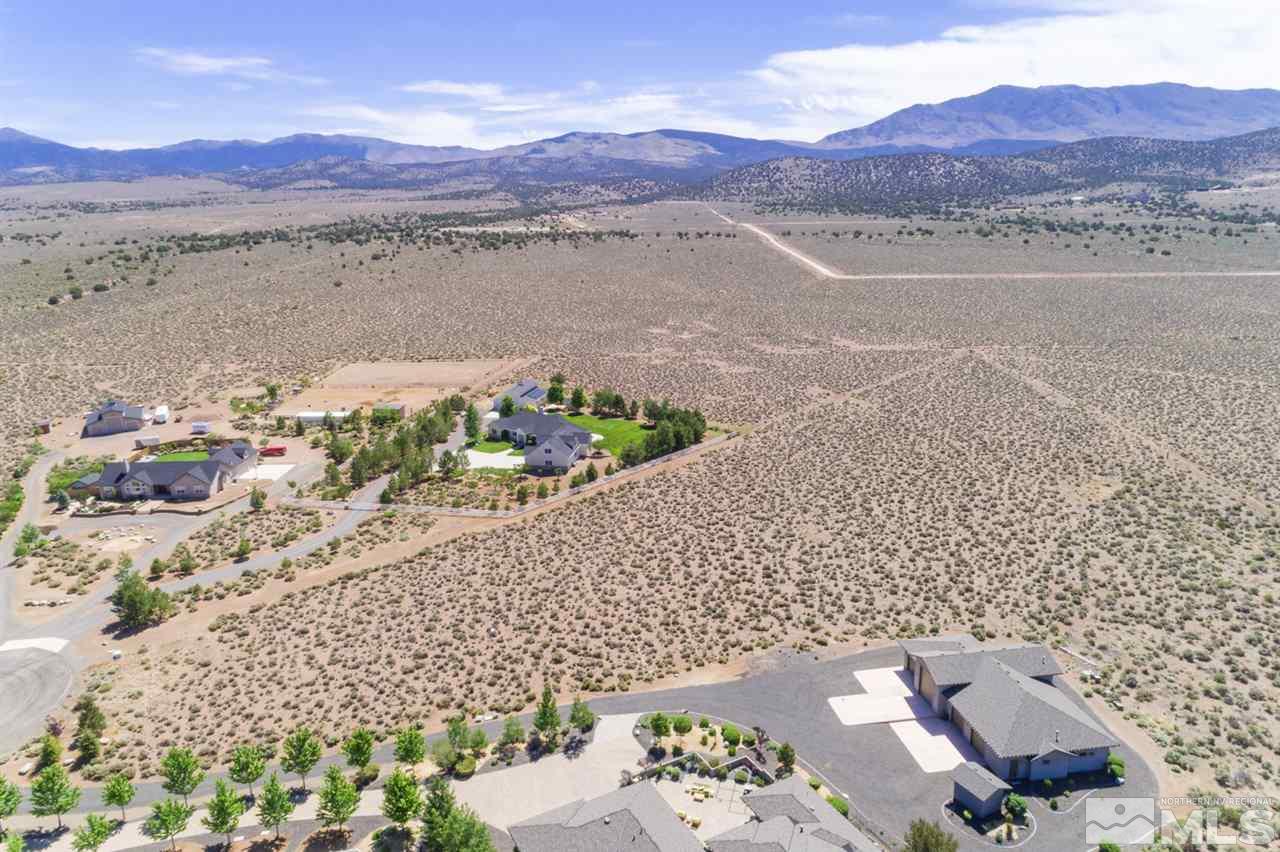 2455 Mount Como Road Gardnerville, NV 89410 - Photo 2 of 21 Photo 2