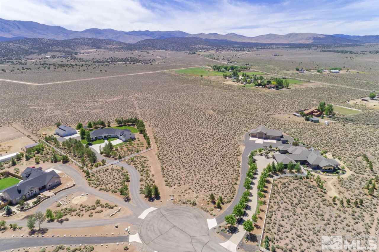 2455 Mount Como Road Gardnerville, NV 89410 - Photo 21 of 21 Photo 21