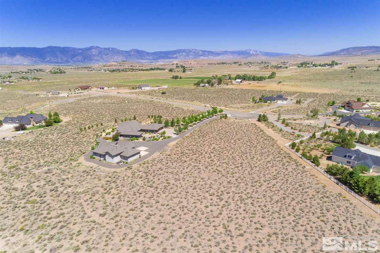 2455 Mount Como Road Gardnerville, NV 89410 - Photo 3 of 21 Photo 3