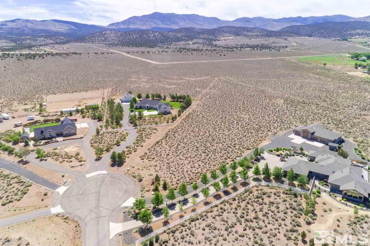 2455 Mount Como Road Gardnerville, NV 89410 - Photo 4 of 21 Photo 4