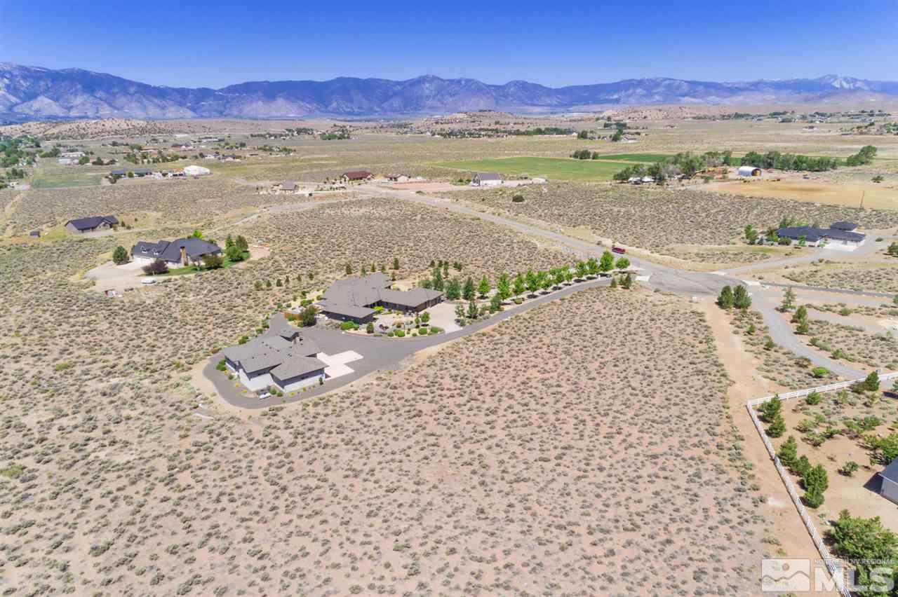 2455 Mount Como Road Gardnerville, NV 89410 - Photo 5 of 21 Photo 5